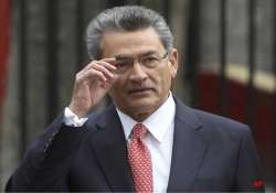 us court denied rajat gupta permission to visit india in feb