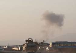 us destroys armed vehicles of militants in iraq