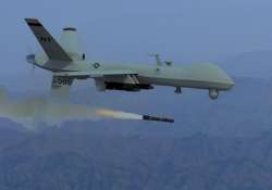 us drone strike kills four al qaeda members in yemen