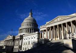 us government remains shut down as debt default looms