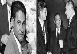 us lawmakers call for inducting dalip singh saund into hall of fame