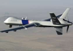 us made secret deal with pakistan over drone strikes nyt report