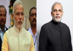 us media discovers in modi a new fashion icon