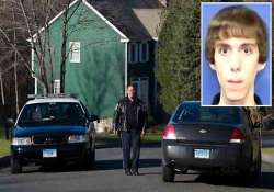 us school shooter obsessed with mass murders