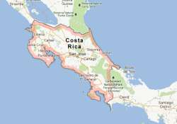 usgs 6.6 earthquake strikes costa rica