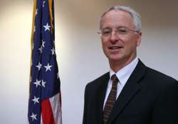 us ambassador to pakistan to step down