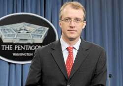 us in tough spot with pak pentagon