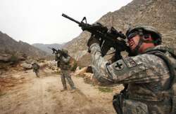 us military intelligence changes its tack in afghan war