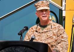 us troops could remain in afghanistan beyond 2014 general allen