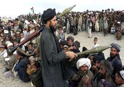 us officials taliban leaders meet in qatar for talks