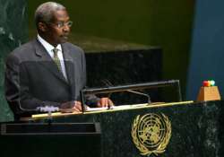 ugandan fm elected un general assembly president