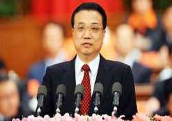 uttarakhand chinese pm li offers assistance to india