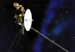 voyager 1 leaves solar system nasa