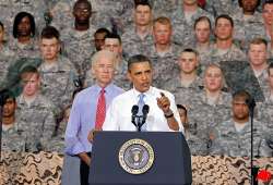 we have cut off their head will defeat them obama says on al qaeda