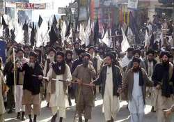 we will avenge his death says pak taliban