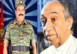 when j.r. jayewardene wanted to hang prabhakaran