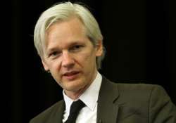 wikileaks chief assange s memoir published against his will