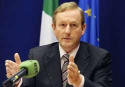 will not be rushed by pressures irish pm on abortion rights