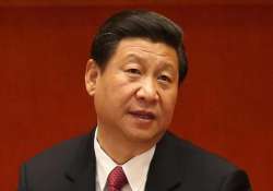 world needs common development of china india xi