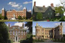 world s five best historic homes