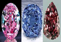 world s ten most expensive diamonds ever