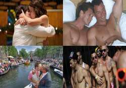 world s top 10 gay wedding destinations