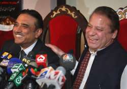 zardari pledges to support sharif