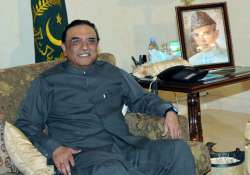 zardari will go back to dubai again reports nyt