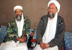 zawahiri betrayed osama saudi paper