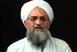 zawahiri is not popular within al qaeda says us official