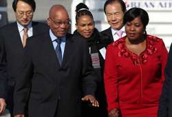 zuma to take fourth wife