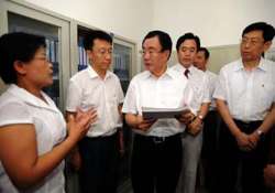 700 000 chinese officials take anti corruption lessons