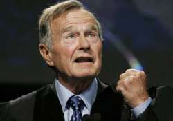 der spiegel mistakenly publishes bush sr. obit