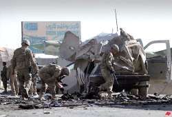 6 nato troops die in afghanistan helicopter crash