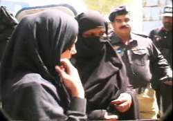 2 of 4 women condemned to death by tribal jirga are alive