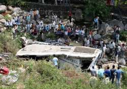 18 indian pilgrims killed 53 injured in nepal bus accident