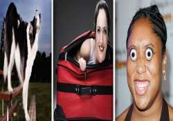 10 of the world s weirdest records