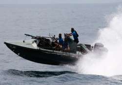 49 indian fishermen released by sri lankan navy