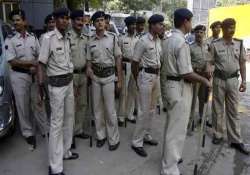 27 sub inspectors transferred in ghaziabad