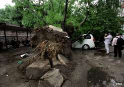 8 dead due to storm lightning in jharkhand