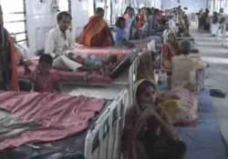 11 die of mysterious disease in bihar