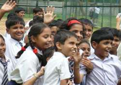 60 percent quota for bureaucrats kids in delhi school defended