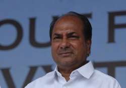 24x7 vigil needed in maritime domain antony