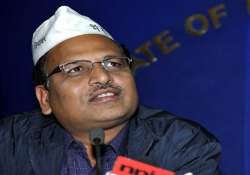 aap health minister promises 100 new ambulances in delhi