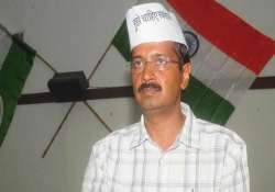 aap not to contest coming assembly polls in 4 states kejriwal