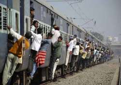 aap says rail budget lacks long term vision