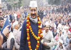 aap to form government in delhi