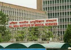 aiims to have new opd mother child care centre soon director