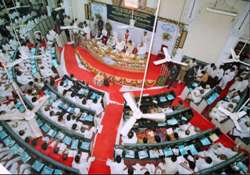 ap assembly begins debate on telangana bill