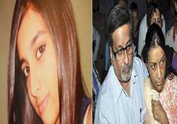 aarushi was killed by her parents cbi officer tells court